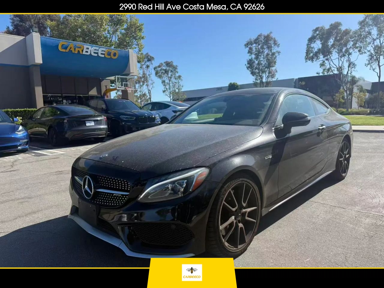mercedes-benz c-class coupe 2018 WDDWJ6EB7JF705564 image mercedes-benz c-class coupe 2018 WDDWJ6EB7JF705564 image